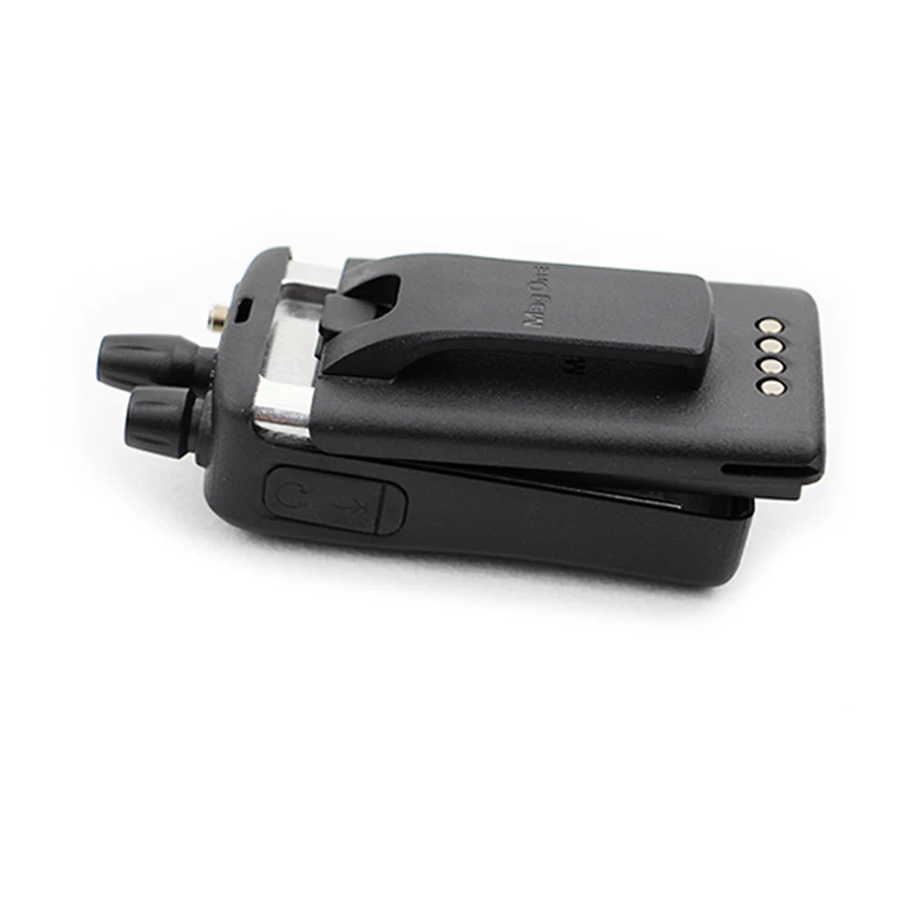 Портативная рация Mag One Q5 16CH UHF 403 470 МГц удобная любительская радиостанция Hf
