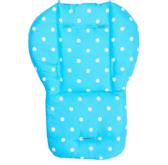 2016 Excellent Cotton Thick Mat Baby Thickness Colorful Stroller Cushion Child Cart Seat Cushion Cotton Rainbow
2016 Excellent Cotton Thick Mat Baby Thickness Colorful Stroller Cushion Child Cart Seat Cushion Cotton Rainbow
