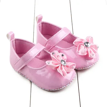 Multicolor Flower reflective tape to a classic princess baby shoes soft bottom anti-slip toddler shoes/infant child products
Multicolor Flower reflective tape to a classic princess baby shoes soft bottom anti-slip toddler shoes/infant child products