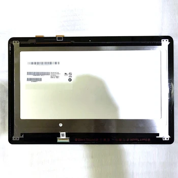 13.3" inch LCD Display Screen for Asus Zenbook UX360U UX360UA LCD Screen+Touch Digitizer Assembly 1920x1080
13.3" inch LCD Display Screen for Asus Zenbook UX360U UX360UA LCD Screen+Touch Digitizer Assembly 1920x1080