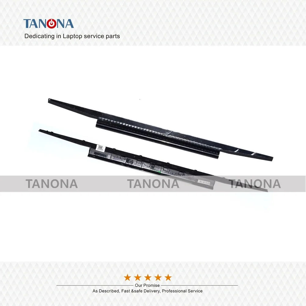 Original New For Lenovo Ideapad Y700-15 Y700-15ISK LCD Strip Trim Bezel Hinge Cover AP0ZF000200 5CB0K25526 Black
Original New For Lenovo Ideapad Y700-15 Y700-15ISK LCD Strip Trim Bezel Hinge Cover AP0ZF000200 5CB0K25526 Black