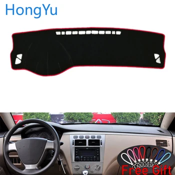 For CHERY A5 cowin 3 2006 - 2009 Interior Accessories Auto Car Dashboard Cover Dash Mat Board Pad Carpet Dashmat Anti-UV Mats
For CHERY A5 cowin 3 2006 - 2009 Interior Accessories Auto Car Dashboard Cover Dash Mat Board Pad Carpet Dashmat Anti-UV Mats