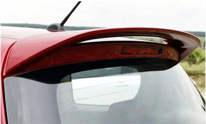 NEW ARRIVAL ABS PAINT CAR REAR WING TRUNK LIP SPOILER FOR 18 19 Suzuki Swift 2018 2019 BY EMS
NEW ARRIVAL ABS PAINT CAR REAR WING TRUNK LIP SPOILER FOR 18 19 Suzuki Swift 2018 2019 BY EMS