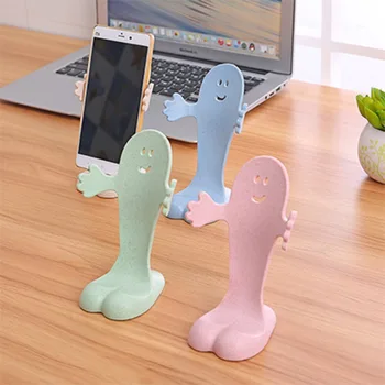 Desktop Storage Creative Phone Shelf Small Racks Cellphone Racks iPad Tablet Bracket Docking Holder Storage Holder
Desktop Storage Creative Phone Shelf Small Racks Cellphone Racks iPad Tablet Bracket Docking Holder Storage Holder