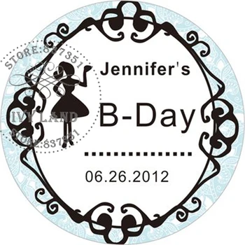 Free Shipping,New Paper,Custom Adhesive Sticker / Label,For Baby Shower / Birthday,Circle 5cm,B11
Free Shipping,New Paper,Custom Adhesive Sticker / Label,For Baby Shower / Birthday,Circle 5cm,B11