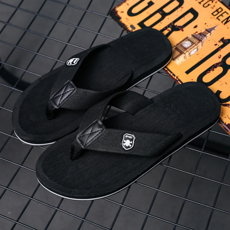 2019 Mens Sandals Flip Flops Flat Summer Beach Water Slippers Light Swimming Pool Slipper Brown Khaki Casual Flip Flops Men
2019 Mens Sandals Flip Flops Flat Summer Beach Water Slippers Light Swimming Pool Slipper Brown Khaki Casual Flip Flops Men