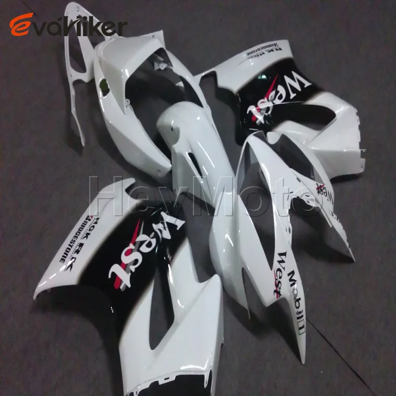 Мотоциклетный хомут для VFR 800 2002 2003 2004 2005 2006 2007 2008 2009 2010 2011 2012 Черный Белый ABS обтекатель двигателя H2
Мотоциклетный хомут для VFR 800 2002 2003 2004 2005 2006 2007 2008 2009 2010 2011 2012 Черный Белый ABS обтекатель двигателя H2