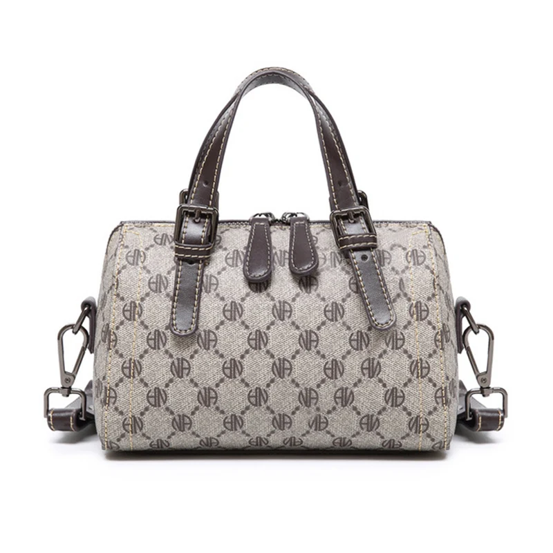 New Fashion Presbyon Shoulder Slung Bag Simple 2019 Summer Handbag Baguette Vintage Shoulder Bag Messenger Bag Women Polyester
New Fashion Presbyon Shoulder Slung Bag Simple 2019 Summer Handbag Baguette Vintage Shoulder Bag Messenger Bag Women Polyester