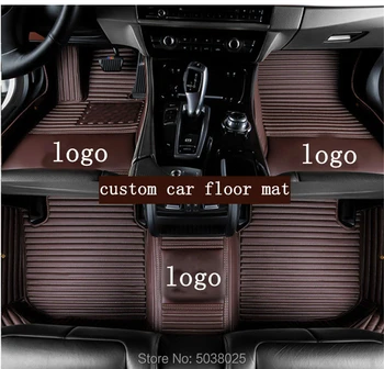 Custom car floor mats for Mercedes Benz R300 R320 R350 R400 R500L W251 7 seats 6 seats 2017-2006 waterproof carpets Gle320
Custom car floor mats for Mercedes Benz R300 R320 R350 R400 R500L W251 7 seats 6 seats 2017-2006 waterproof carpets Gle320