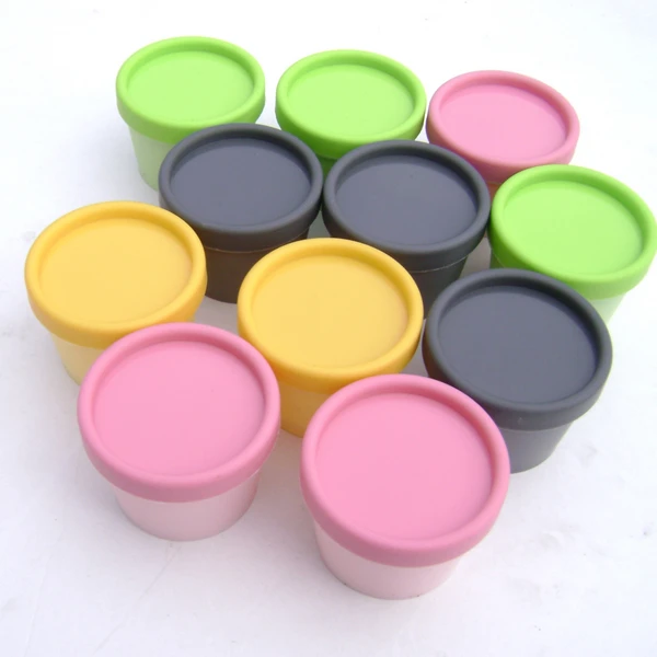 100g cylinder mask PP bottle, facial mask cream jars containers LUSH split charging jars supplier 50pc/lot
100g cylinder mask PP bottle, facial mask cream jars containers LUSH split charging jars supplier 50pc/lot