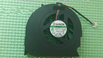 New Laptop CPU Cooler Fan For Packard Bell TJ65 TJ75 TJ76 TJ77 TJ78 For Gateway MS2273 MG60120V1-Q000-S99 DC 5V 2.0W
New Laptop CPU Cooler Fan For Packard Bell TJ65 TJ75 TJ76 TJ77 TJ78 For Gateway MS2273 MG60120V1-Q000-S99 DC 5V 2.0W
