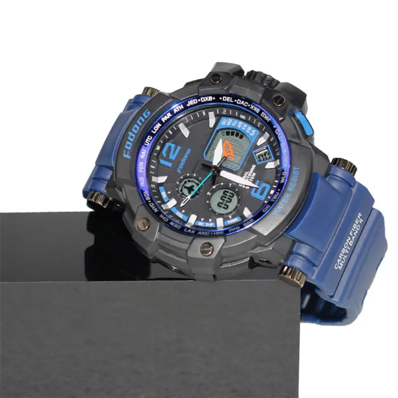 Sport watch 02