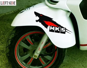 LEFT SIDE Car Stickers Fierce Wolf Tiled Crown KK Door Sticker With Scratches to Cover Wolf Motorcycle Sticker
LEFT SIDE Car Stickers Fierce Wolf Tiled Crown KK Door Sticker With Scratches to Cover Wolf Motorcycle Sticker