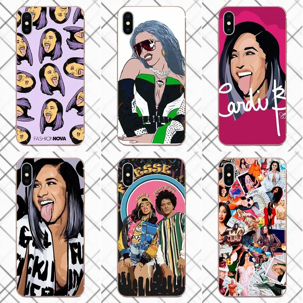 cardi b finesse outfit fashion nova