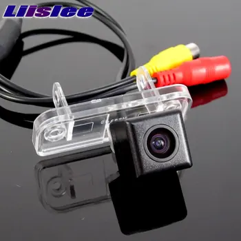 LiisLee Car CCD Night View Vsion Rear Camera For Mercedes Benz SLK MB R171 2004~2010 Reverse CAM
LiisLee Car CCD Night View Vsion Rear Camera For Mercedes Benz SLK MB R171 2004~2010 Reverse CAM