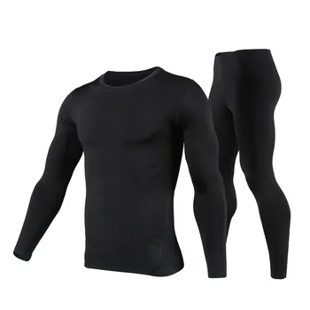 Men's Fleece Lined Thermal Underwear Set Motorcycle Skiing Base Layer Winter Warm Long Johns Shirts & Tops Bottom Suit
Men's Fleece Lined Thermal Underwear Set Motorcycle Skiing Base Layer Winter Warm Long Johns Shirts & Tops Bottom Suit