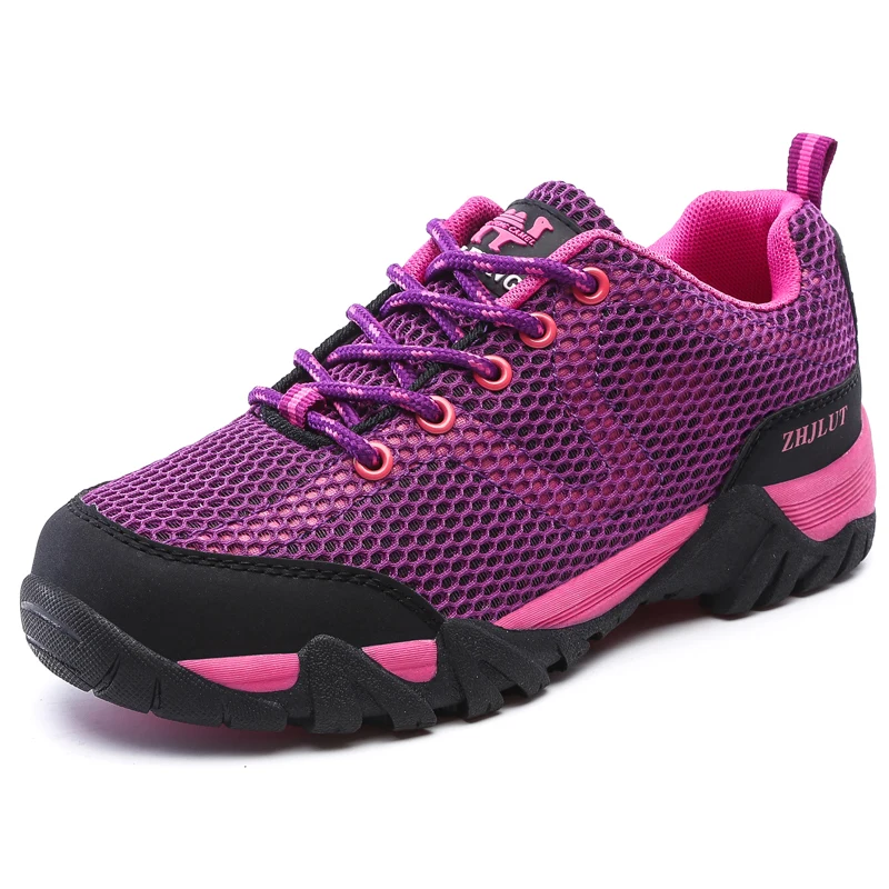 Mvp boy Men's Hiking Shoes Male Outdoor Shoes Hiking Antiskid Breathable Trekking Shoes Hunting Tourism Mountain Sneakers Boots
Mvp boy Men's Hiking Shoes Male Outdoor Shoes Hiking Antiskid Breathable Trekking Shoes Hunting Tourism Mountain Sneakers Boots