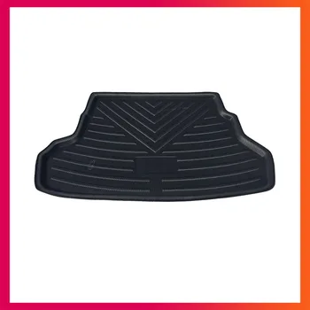 For Kia K2 2012 -2017 Sedan Boot Mat Rear Trunk Liner Cargo Floor Tray Carpet Protector Car Accessories
For Kia K2 2012 -2017 Sedan Boot Mat Rear Trunk Liner Cargo Floor Tray Carpet Protector Car Accessories