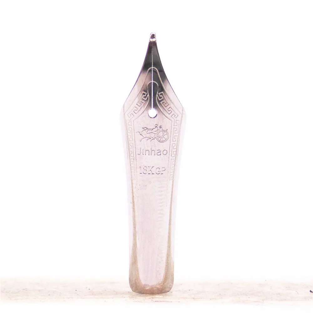 Jinhao X750 Iridium Platinum nib fountain pen Free shipping Replace the other pen tip
Jinhao X750 Iridium Platinum nib fountain pen Free shipping Replace the other pen tip