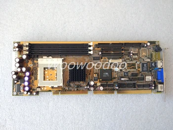 MFB-868 V1.0 P3 Full-Size Industrial CPU Motherboard