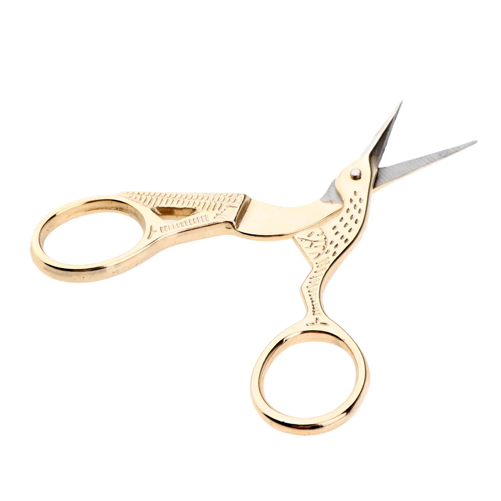 Retro Cuticle Scissors Trimming Bangs Eyebrows False Eyelashes Hair Cutting Beard Cut Design Retro Cuticle Scissors Trimming Bangs Eyebrows False Eyelashes Hair Cutting Beard Cut Design