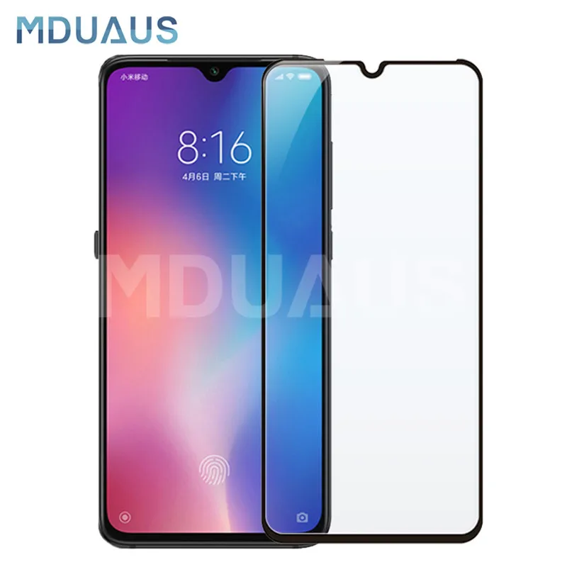 9D Tempered Glass on the For Xiaomi Mi 6 6X A1 A2 Lite 5X Note 3 Mi 9 8 SE Full cover Screen Protector Protective Glass Film
9D Tempered Glass on the For Xiaomi Mi 6 6X A1 A2 Lite 5X Note 3 Mi 9 8 SE Full cover Screen Protector Protective Glass Film