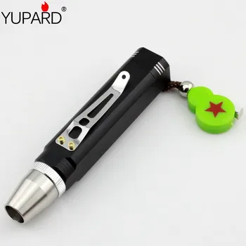 YUPARD Portable R5 LED Flashlight Torch Jewelry jade glare 18650 Rechargeable flashlight Aluminum white yellow purple light
YUPARD Portable R5 LED Flashlight Torch Jewelry jade glare 18650 Rechargeable flashlight Aluminum white yellow purple light