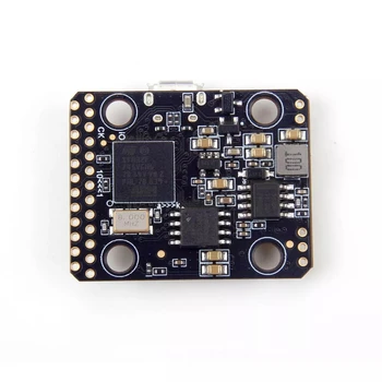 20x20mm Holybro KAKUTE F7 Mini Flight Controller with Barometer 2-6S for RC Drone FPV Racing
20x20mm Holybro KAKUTE F7 Mini Flight Controller with Barometer 2-6S for RC Drone FPV Racing