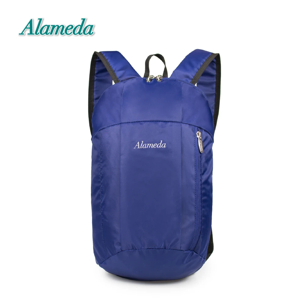 Alameda Solid Diaper Bag Backpack Super Light Mini Nappy Bag Water Resistant Baby Nursing Bag for Baby Care
Alameda Solid Diaper Bag Backpack Super Light Mini Nappy Bag Water Resistant Baby Nursing Bag for Baby Care