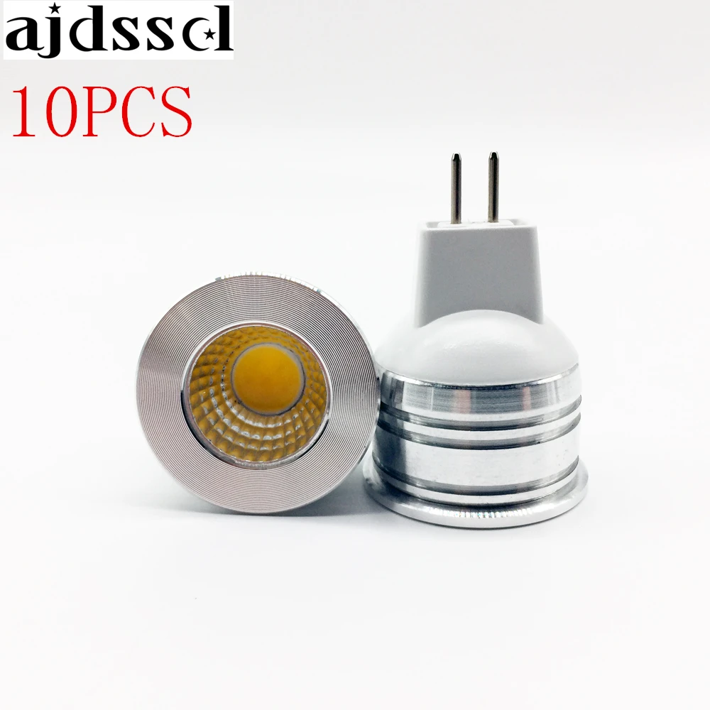 10X NEW LED Spotlight MINI 6W MR16 GU5.3 AC/DC12V COB SPOT Bulb Lamp Light Energy Saving Led Lighting Free Shipping Ultra Bright
10X NEW LED Spotlight MINI 6W MR16 GU5.3 AC/DC12V COB SPOT Bulb Lamp Light Energy Saving Led Lighting Free Shipping Ultra Bright