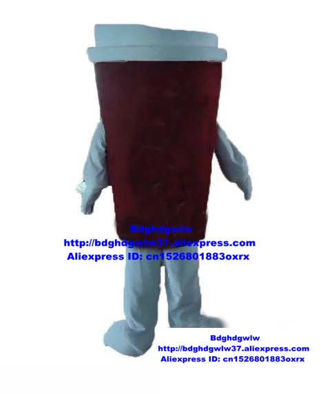 Milk Tea Coffee Cup Mug Tumblerful Mascot Costume Adult Cartoon Character Outfit Family Outings MINIPINK Top Seller zx1511
Milk Tea Coffee Cup Mug Tumblerful Mascot Costume Adult Cartoon Character Outfit Family Outings MINIPINK Top Seller zx1511