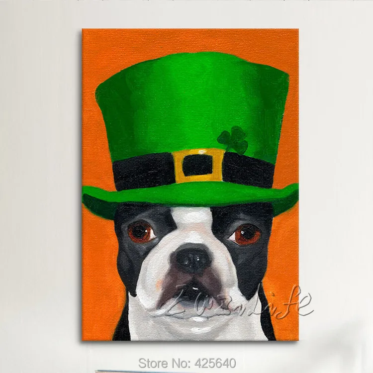 Pop art of animal-Dog Oil painting On Canvas Wall Pictures Paintings For Living Room Wall wall pictures for living room art
Pop art of animal-Dog Oil painting On Canvas Wall Pictures Paintings For Living Room Wall wall pictures for living room art