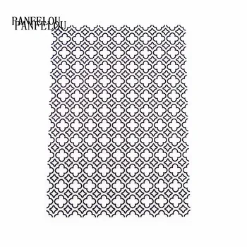 PANFELOU Easter Cross side by side Embossing folders Plastic For Scrapbooking DIY Template Fondant Cake Photo Album Card Making
PANFELOU Easter Cross side by side Embossing folders Plastic For Scrapbooking DIY Template Fondant Cake Photo Album Card Making