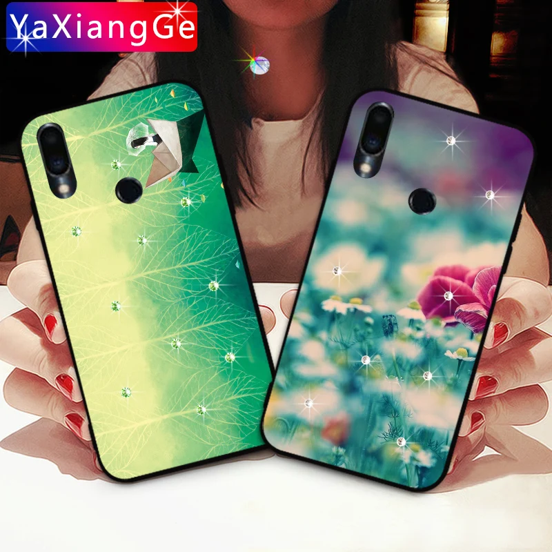Luxury Glitter Silicone Cases For Meizu M3 Max M5 M6 M8 M9 Note 9 MX6 Flower Rhinestone Bag Cover For Meizu M3s M5S M6s M5C A5
Luxury Glitter Silicone Cases For Meizu M3 Max M5 M6 M8 M9 Note 9 MX6 Flower Rhinestone Bag Cover For Meizu M3s M5S M6s M5C A5