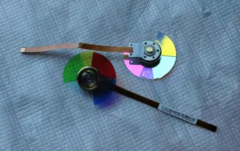 New High Quality Projector Color Wheel For Vivitek X509+ D825MS D836MX
New High Quality Projector Color Wheel For Vivitek X509+ D825MS D836MX