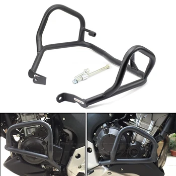 Engine Frame Crash Bar For HONDA CB 500X CB 400X CB 500F CB 400F 2013-2020 2016 2017 2018 2019 Bumper Motorcycle Accessories
Engine Frame Crash Bar For HONDA CB 500X CB 400X CB 500F CB 400F 2013-2020 2016 2017 2018 2019 Bumper Motorcycle Accessories