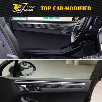 Free shipping for Macan Car Carbon Fiber Interior Trims for Porsche Macan,Auto Accessories from top car-modified
Free shipping for Macan Car Carbon Fiber Interior Trims for Porsche Macan,Auto Accessories from top car-modified