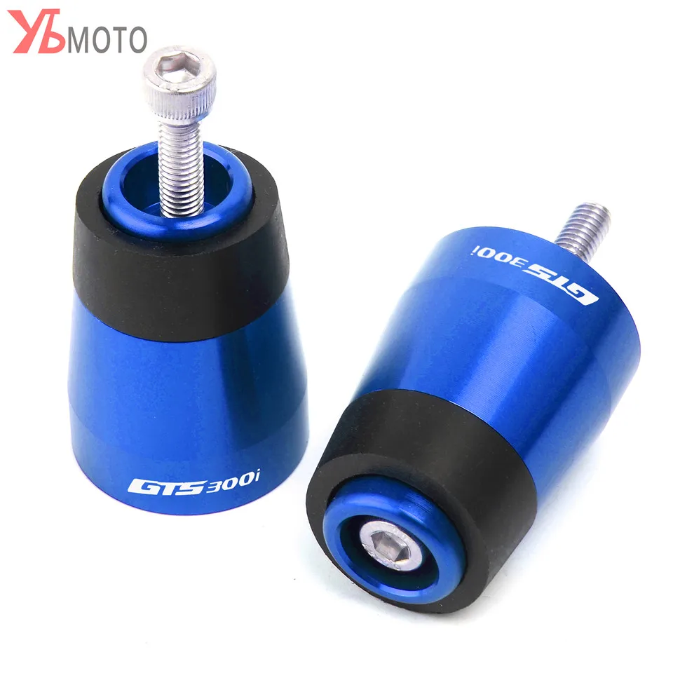 Motorcycle Cnc Handlebar Grips Handle Bar Ends plug Anti Vibration For SYM GTS300i GTS 300I CRUISYM 300 Accessories
Motorcycle Cnc Handlebar Grips Handle Bar Ends plug Anti Vibration For SYM GTS300i GTS 300I CRUISYM 300 Accessories
