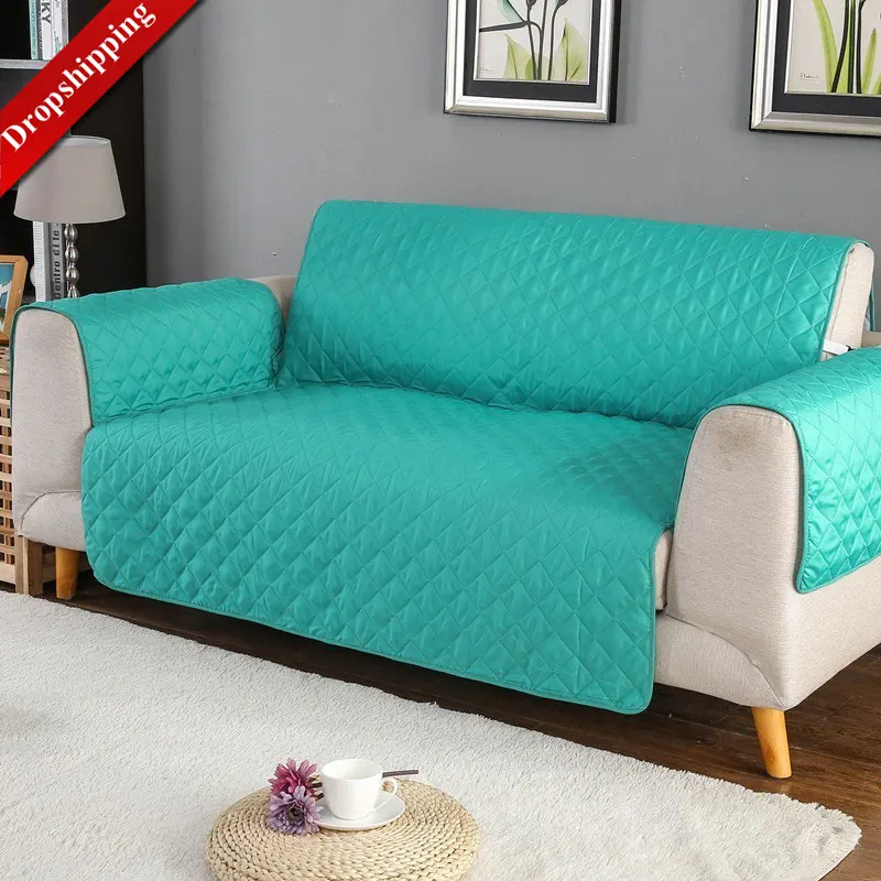 Sofa Couch Cover Chair Throw Pet Dog Kids Mat Furniture Protector Reversible Washable Removable Armrest Slipcovers 1/2/3 Seat
Sofa Couch Cover Chair Throw Pet Dog Kids Mat Furniture Protector Reversible Washable Removable Armrest Slipcovers 1/2/3 Seat