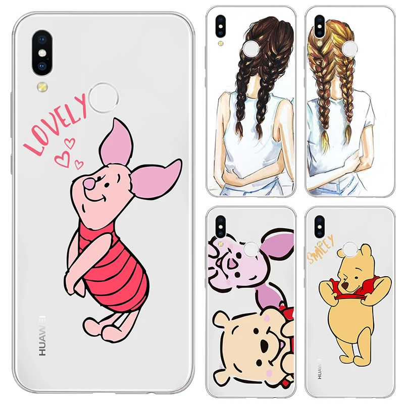 Soft Thin TPU Silicone Capa Case For Huawei Honor 20i 8X 8C 8 7C 7 7X 7A 6X 6C 6A 5X 5C 4C 4A View 20 Pro 10 9 Lite Play 8A Case
Soft Thin TPU Silicone Capa Case For Huawei Honor 20i 8X 8C 8 7C 7 7X 7A 6X 6C 6A 5X 5C 4C 4A View 20 Pro 10 9 Lite Play 8A Case