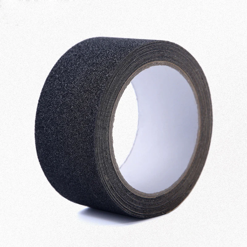 5cm*5M Waterproof Anti Slip Tape PVC Self Adhesive Tape Non-Slip Tape For Floor Kitchen Stair Bathroom #
5cm*5M Waterproof Anti Slip Tape PVC Self Adhesive Tape Non-Slip Tape For Floor Kitchen Stair Bathroom #