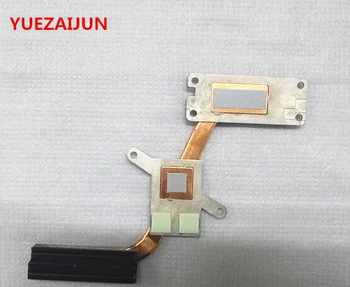 NEW for Dell Latitude E5440 series CPU Cooling Heatsink AT0WQ0010CL 068KRT 68KRT
NEW for Dell Latitude E5440 series CPU Cooling Heatsink AT0WQ0010CL 068KRT 68KRT