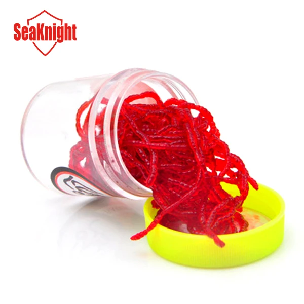 2 Sets/Lot 2015 New Red 14cm 36g Earth Worms Carp Fishing Lure Soft Lure Carp Fishing Bait With Box
2 Sets/Lot 2015 New Red 14cm 36g Earth Worms Carp Fishing Lure Soft Lure Carp Fishing Bait With Box