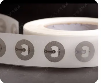 (1000pcs/lot) NFC Smart Tag Stickers IC 1K S50 13.56MHZ ISO14443A RFID Card for Nokia Sony Xperia LG Samsung HTC Android Tablet
(1000pcs/lot) NFC Smart Tag Stickers IC 1K S50 13.56MHZ ISO14443A RFID Card for Nokia Sony Xperia LG Samsung HTC Android Tablet