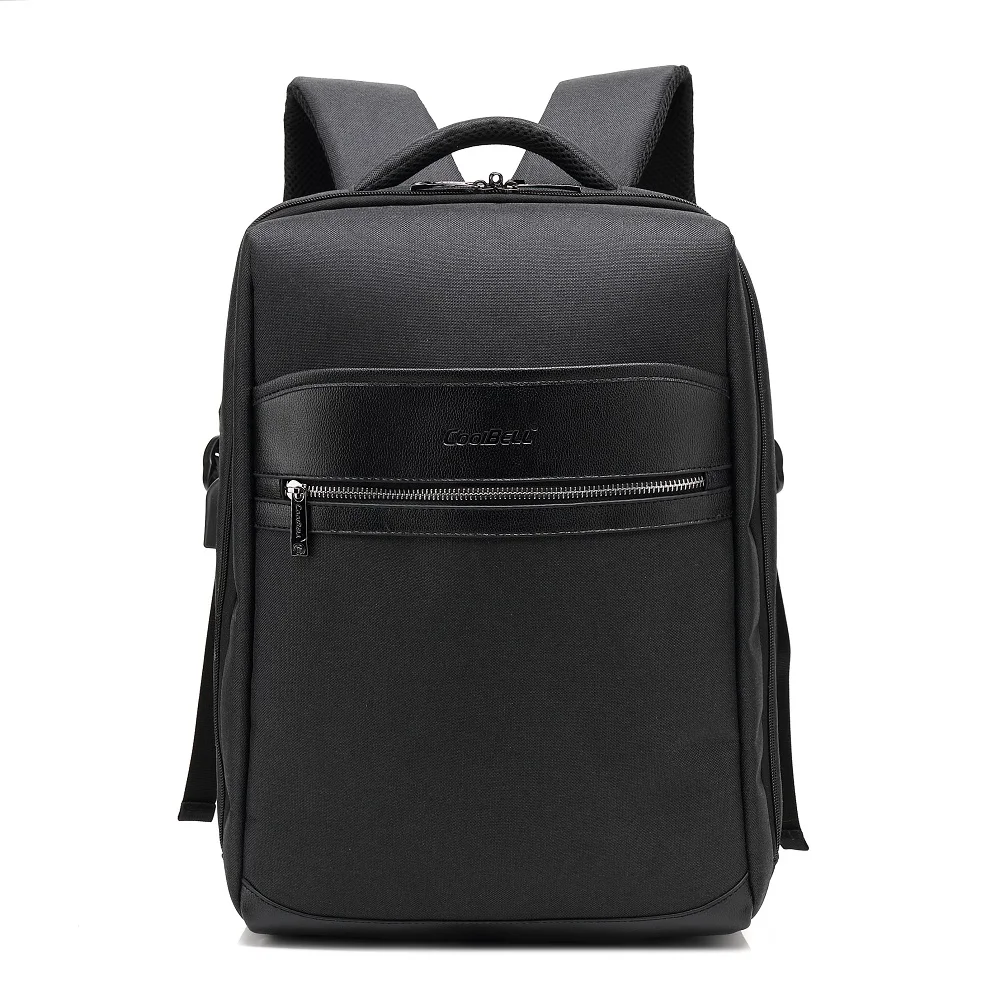 COOLBELL Backpack Multifunctional Waterproof Backpack 15.6 inch Laptop Backpack Student Backpack For Teenage Girl Boy
COOLBELL Backpack Multifunctional Waterproof Backpack 15.6 inch Laptop Backpack Student Backpack For Teenage Girl Boy