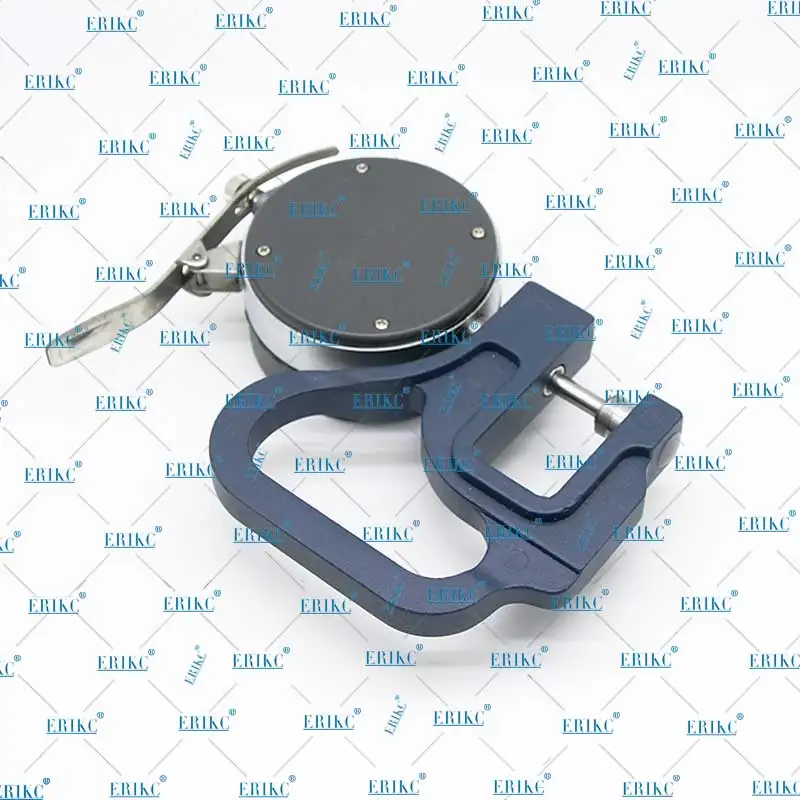 Electronic Digital Caliper Carbon Fiber Vernier Caliper Gauge Micrometer Measuring Tool (5)
