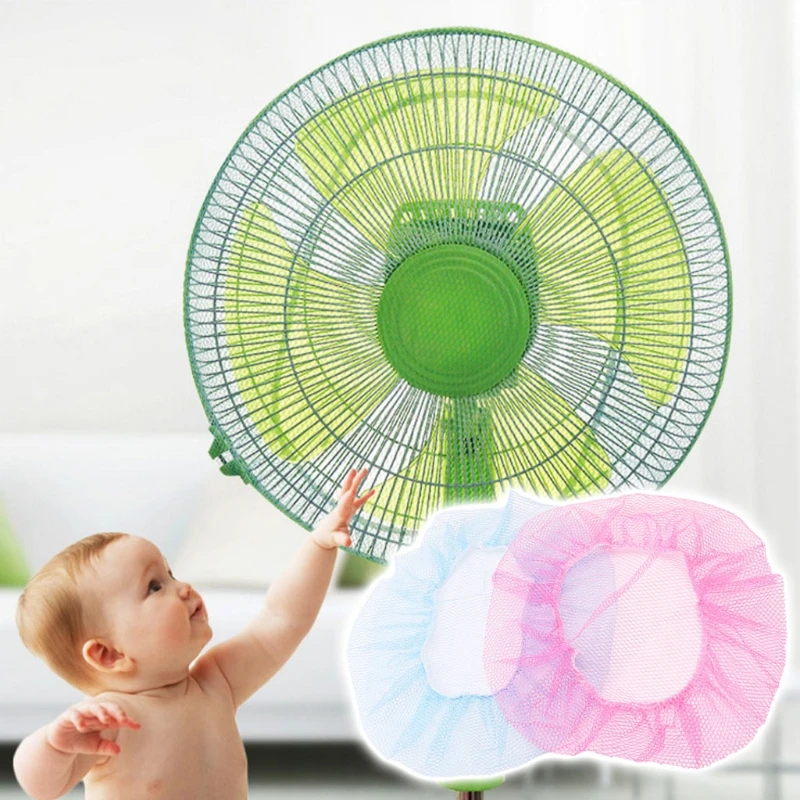 Kid Baby Finger Protector Safety Mesh Net Shielding Cover Fan Guard Casing Cute Fan cover
Kid Baby Finger Protector Safety Mesh Net Shielding Cover Fan Guard Casing Cute Fan cover