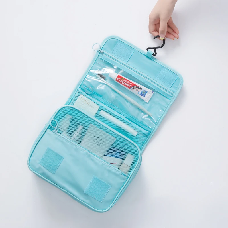 Highend 2018 Travel Or Business Wash Bags Waterproof Outside Men And Women Toiletry Bags with Hanger Hook
Highend 2018 Travel Or Business Wash Bags Waterproof Outside Men And Women Toiletry Bags with Hanger Hook