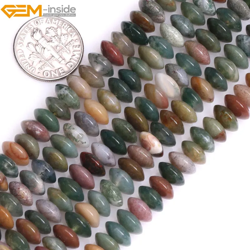 Natural Rondelle Indian Onyx Carnelian Sardony Spacer Stone Beads For Jewelry Making Bracelet Necklace Strand 15" DIY Jewellery 
Natural Rondelle Indian Onyx Carnelian Sardony Spacer Stone Beads For Jewelry Making Bracelet Necklace Strand 15" DIY Jewellery