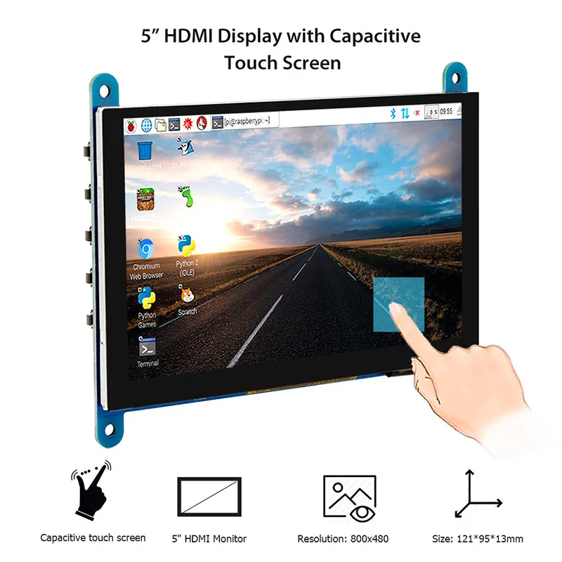 5_inch_800_480_capacitive_LCD_display_for_raspberry_pi_detail_2